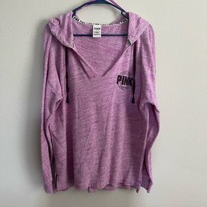 VS PINK Sweatshirt